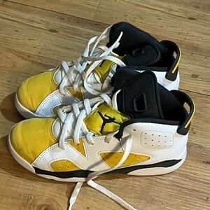 Nike Air Jordan Retro 6